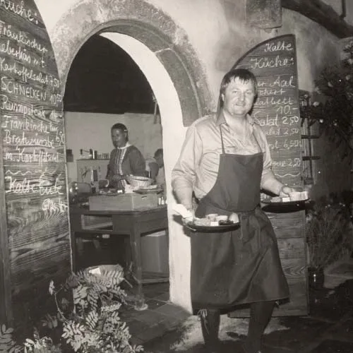 Alte Mühle Thomas Höreth — photo 13