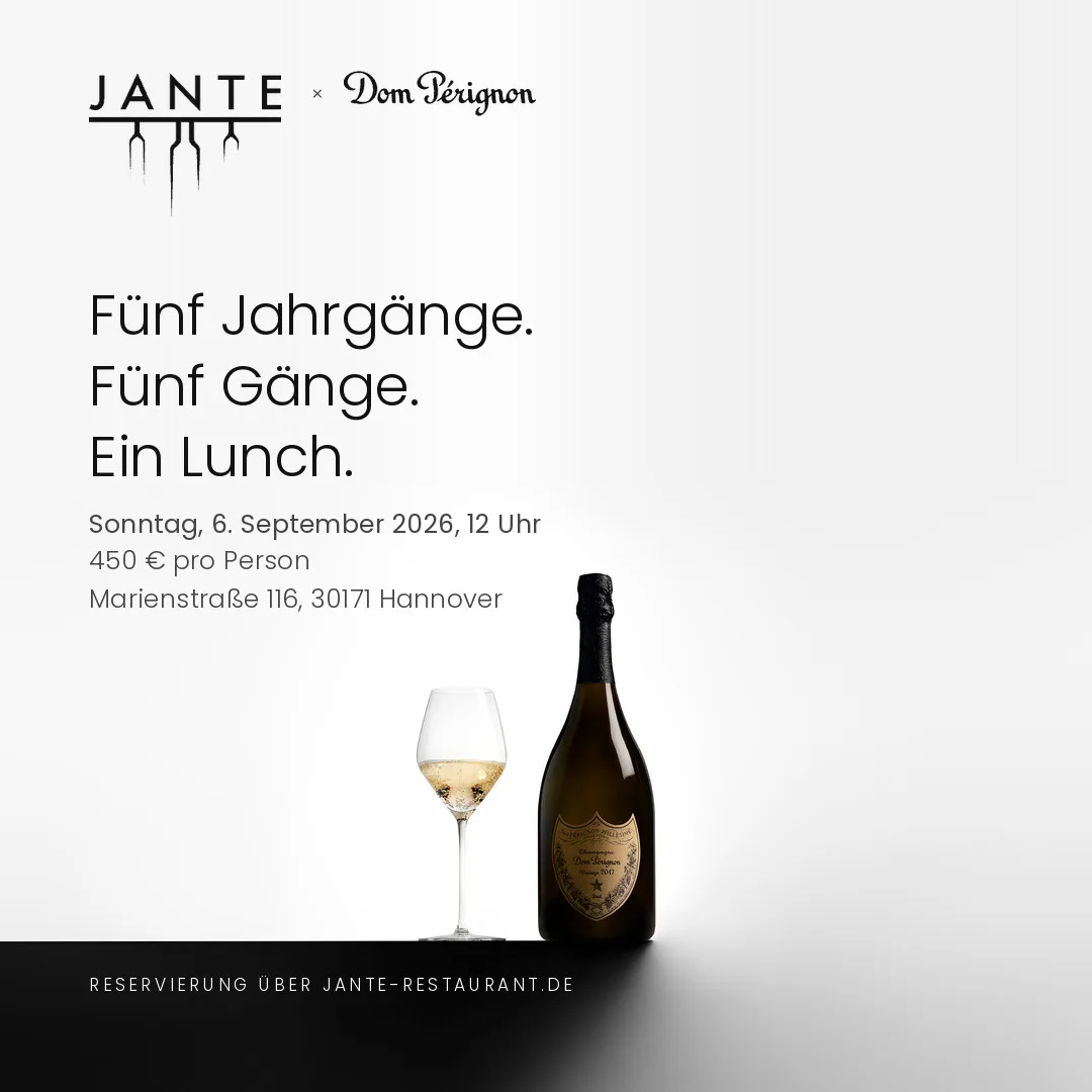 Jante, Hannover