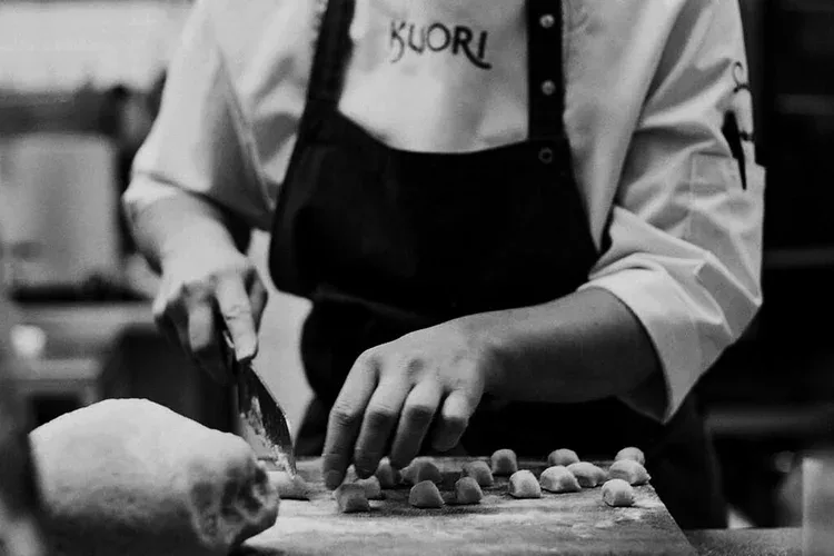 Kuori, Turku