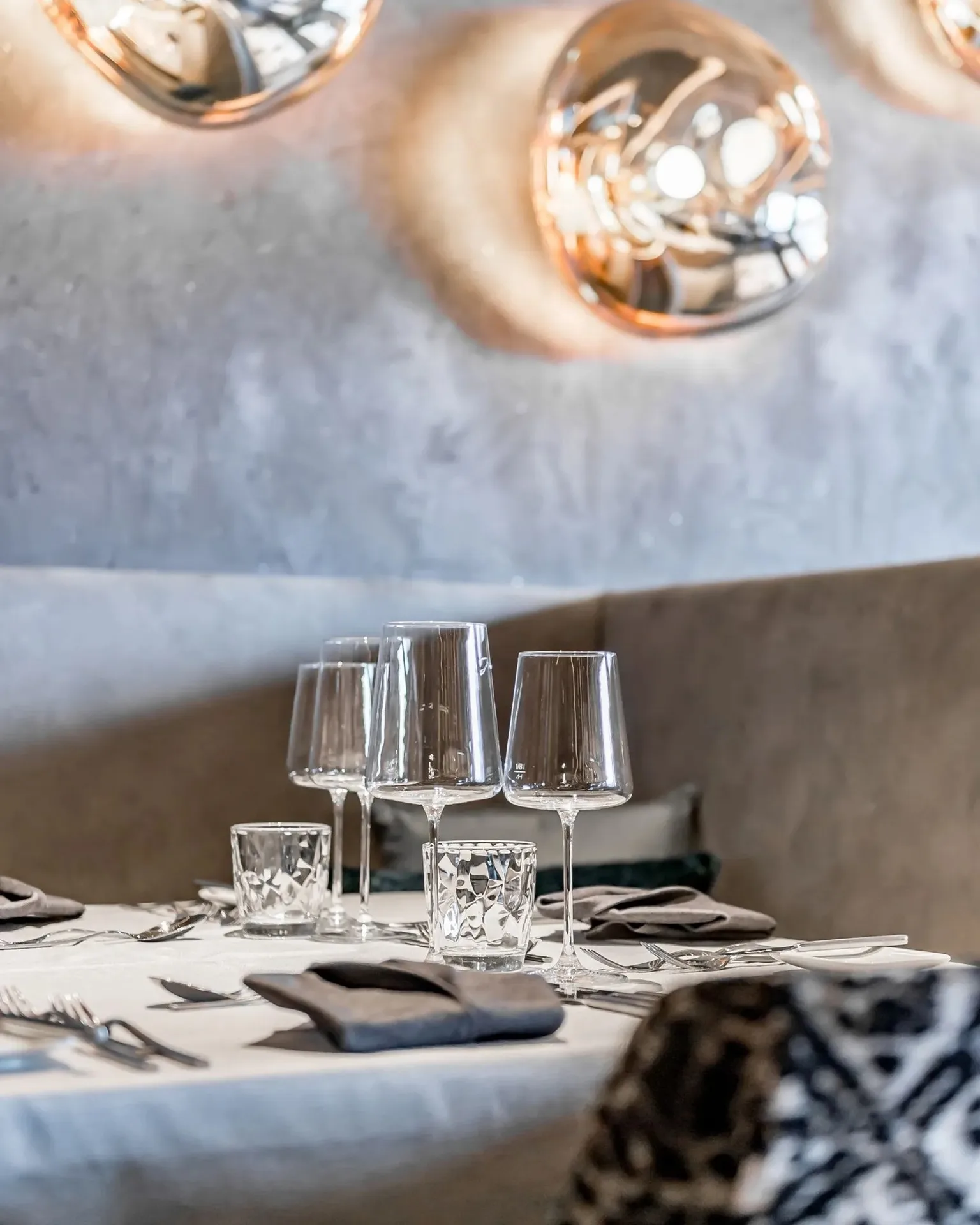 Bergfried Chefs Table — photo 43