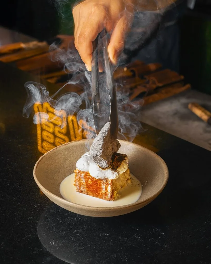 Izakaya — food