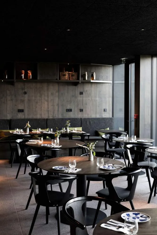 La Table de 48° Nord — photo 18