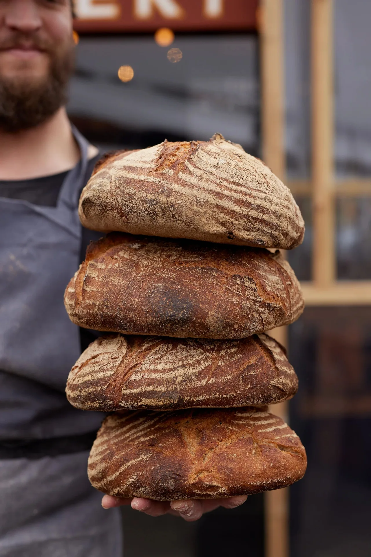Rye Bakery — photo 33