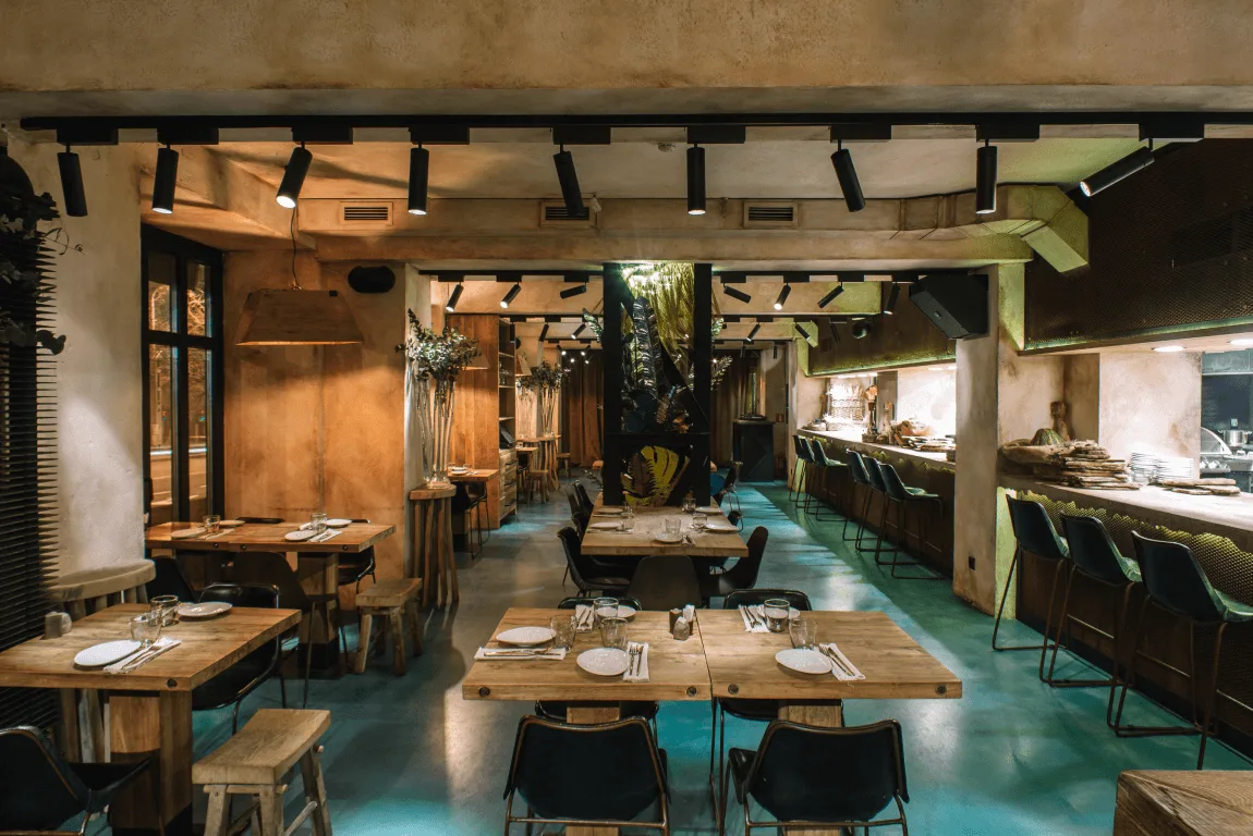 Wine Cafe & Shop — photo 10
