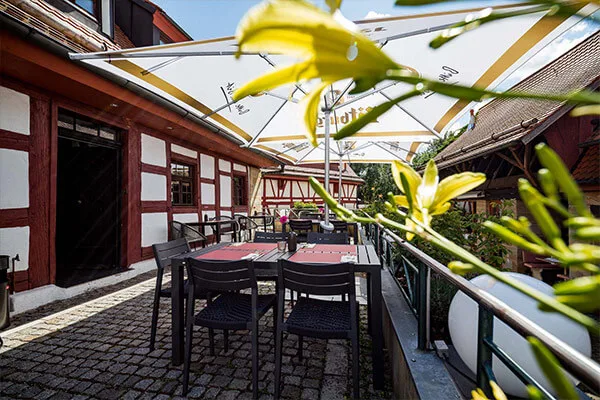 Restaurant Da Gallo — photo 16