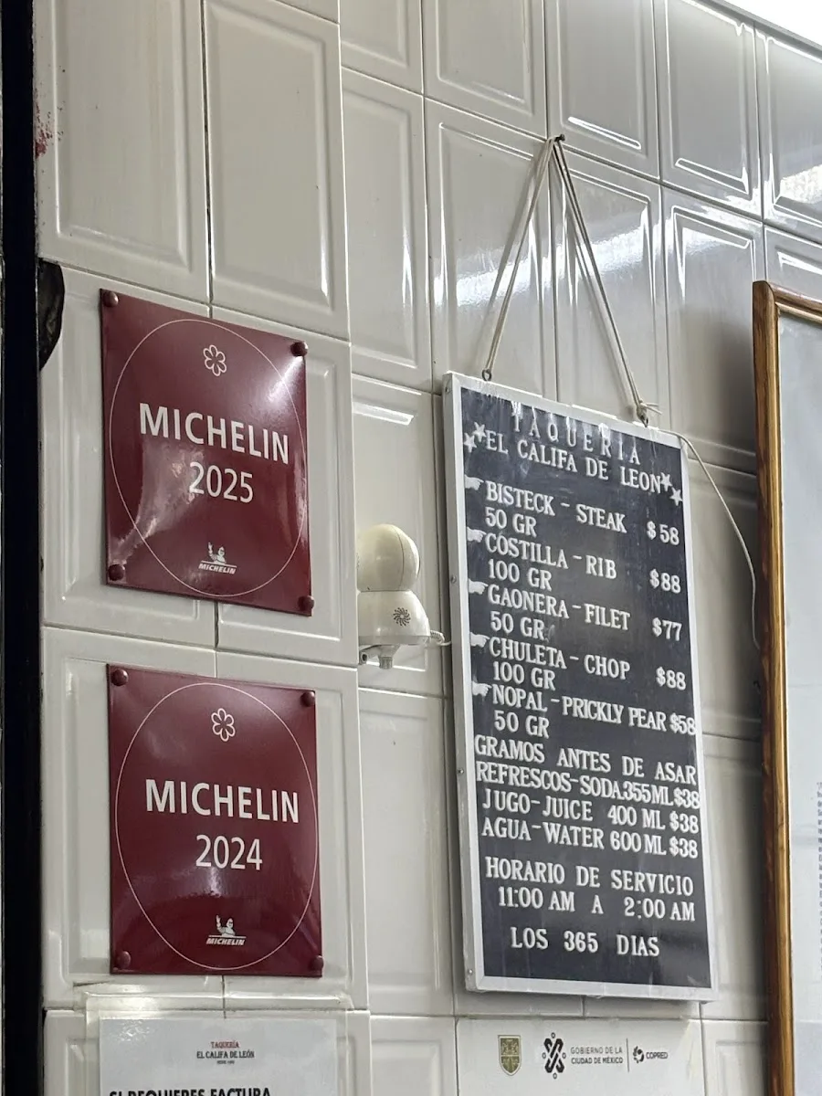 Taquería El Califa de León — photo 10