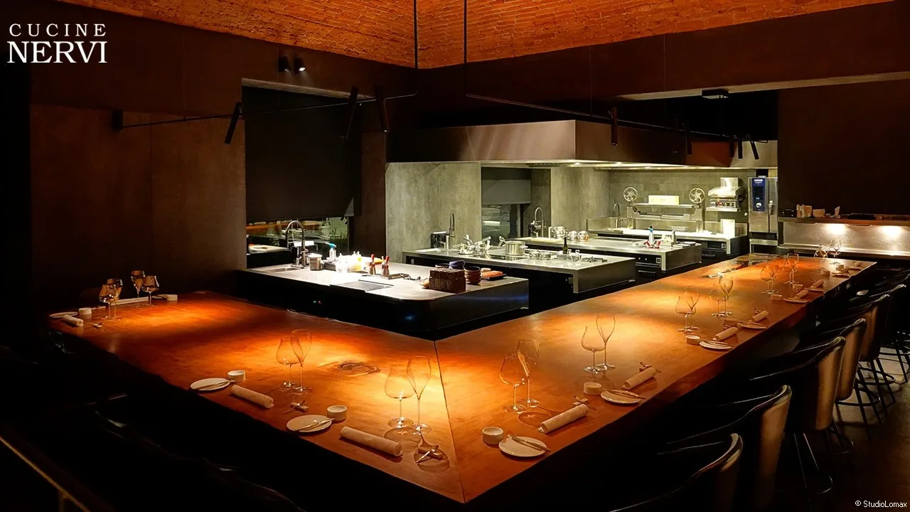 Cucine Nervi — photo 22