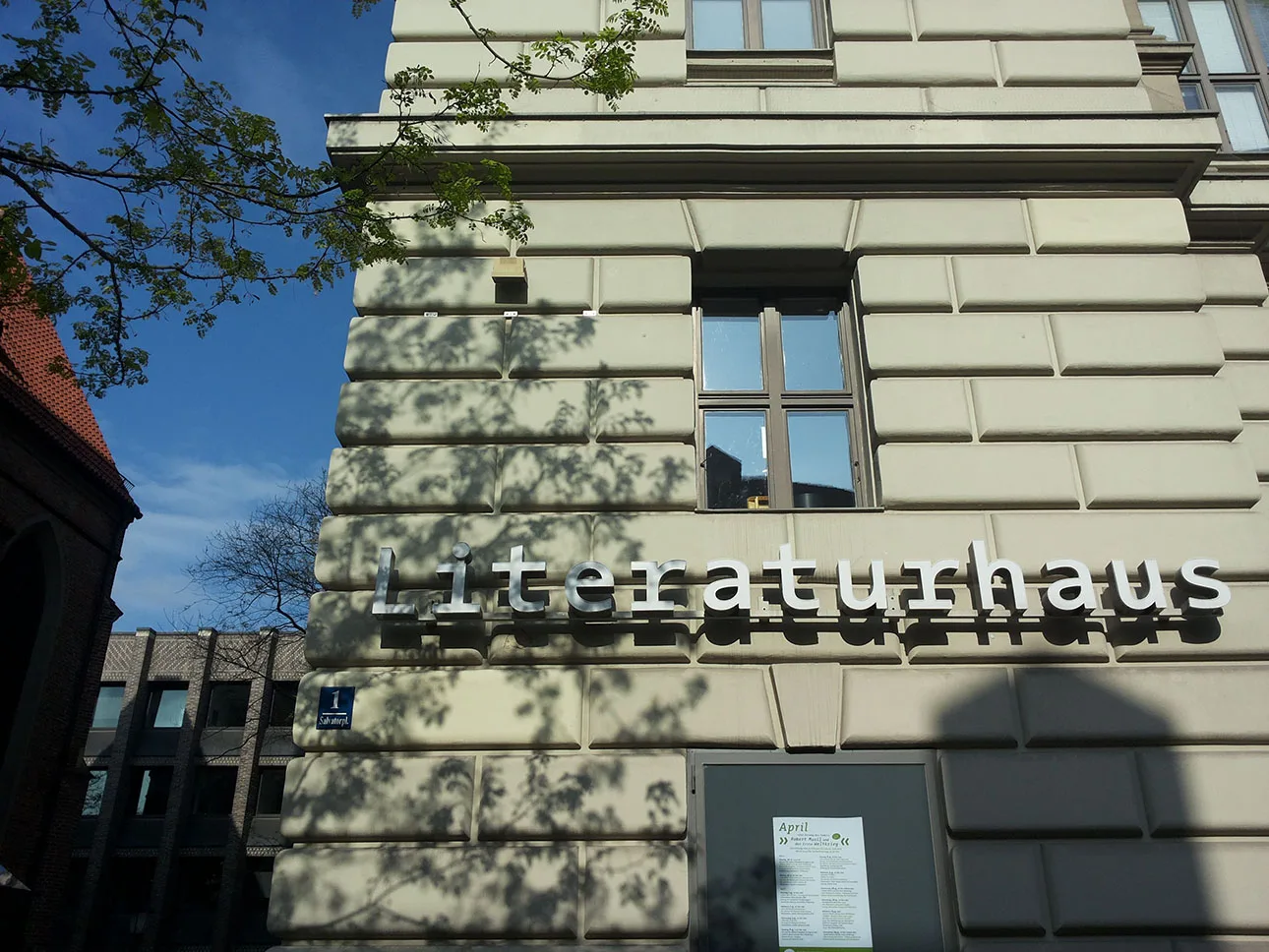 Laudinella — photo 44