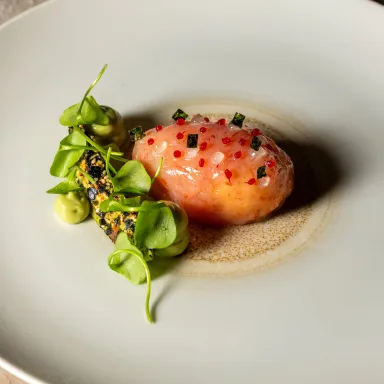 Bistro Racine — photo 13