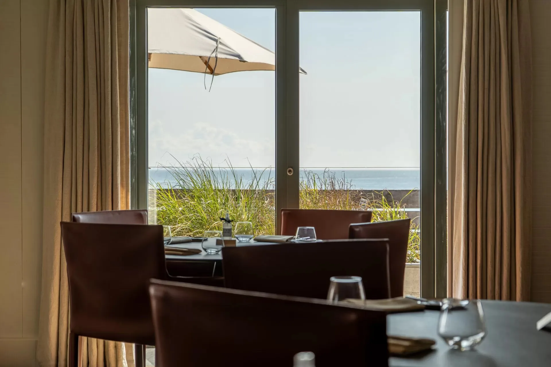 Beach House Restaurant, Oxwich Beach — photo 65