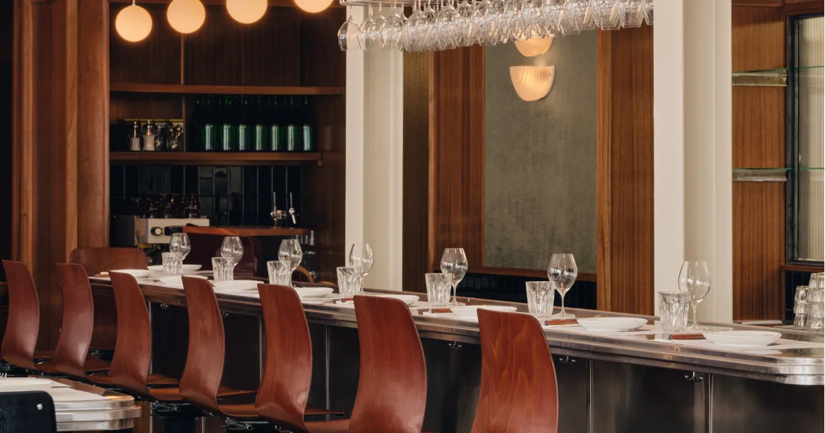 Rôtisserie La Lune, Montréal