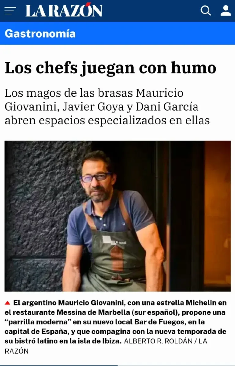 Casa Garras — kitchen