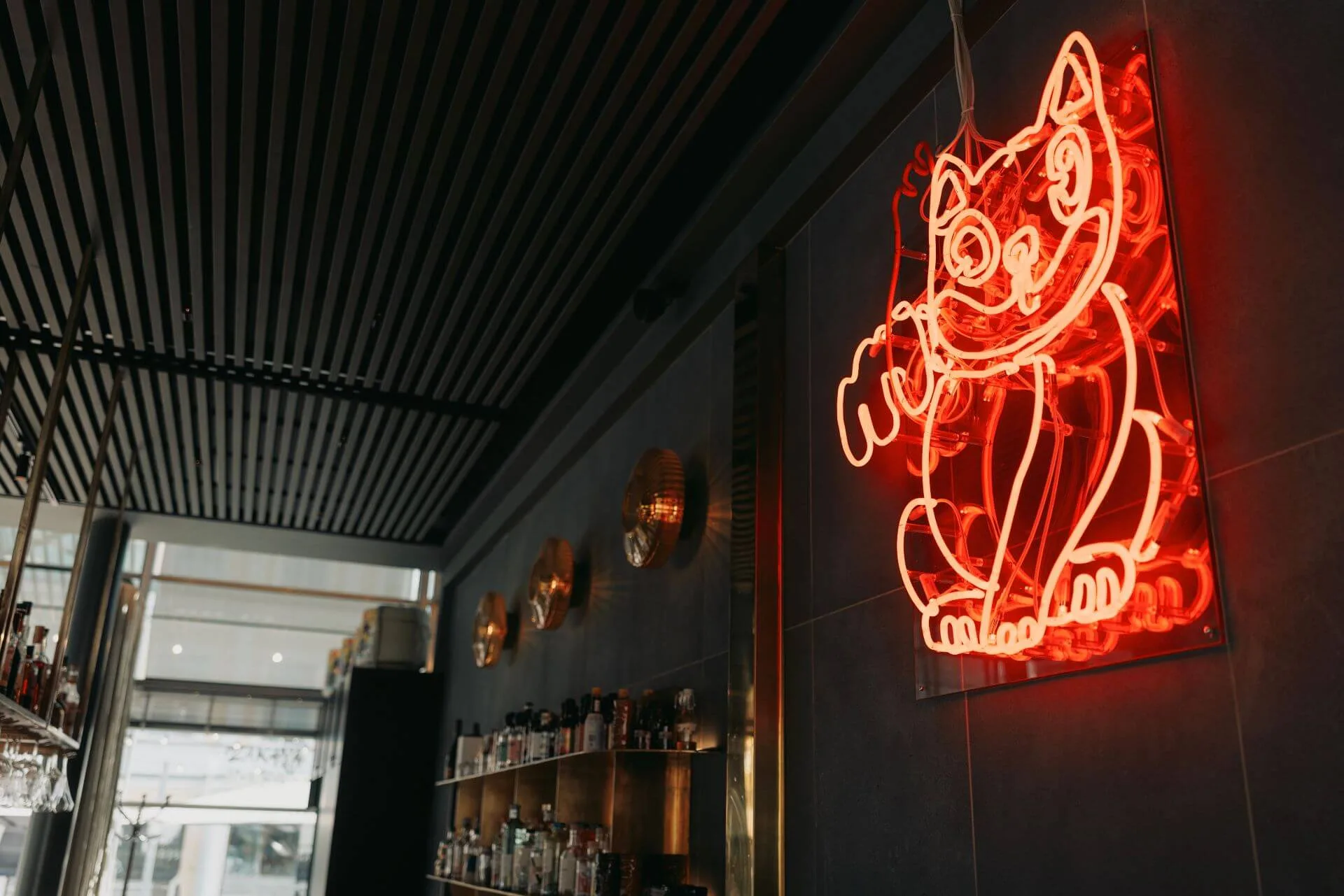Izakaya Moshi Växjö — photo 24