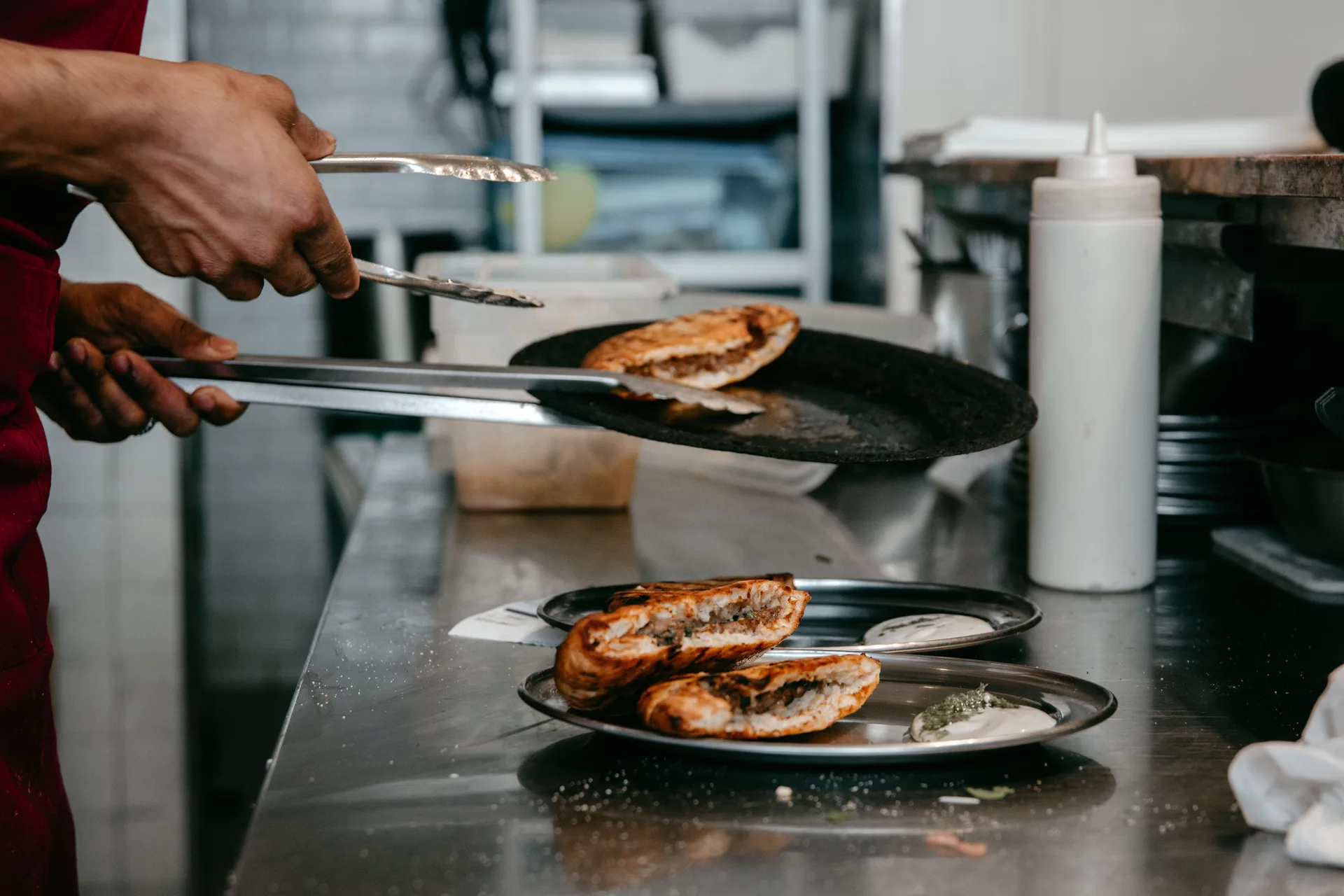 Nour Comptoir — photo 12