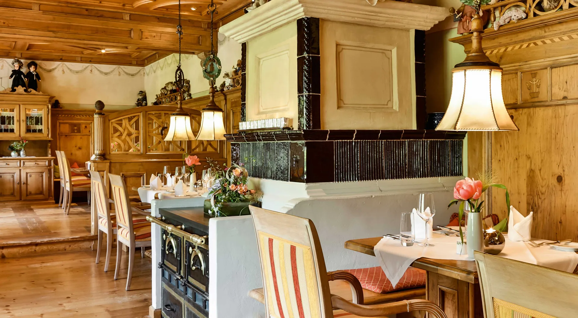 Restaurant zum Bären, Limburg an der Lahn