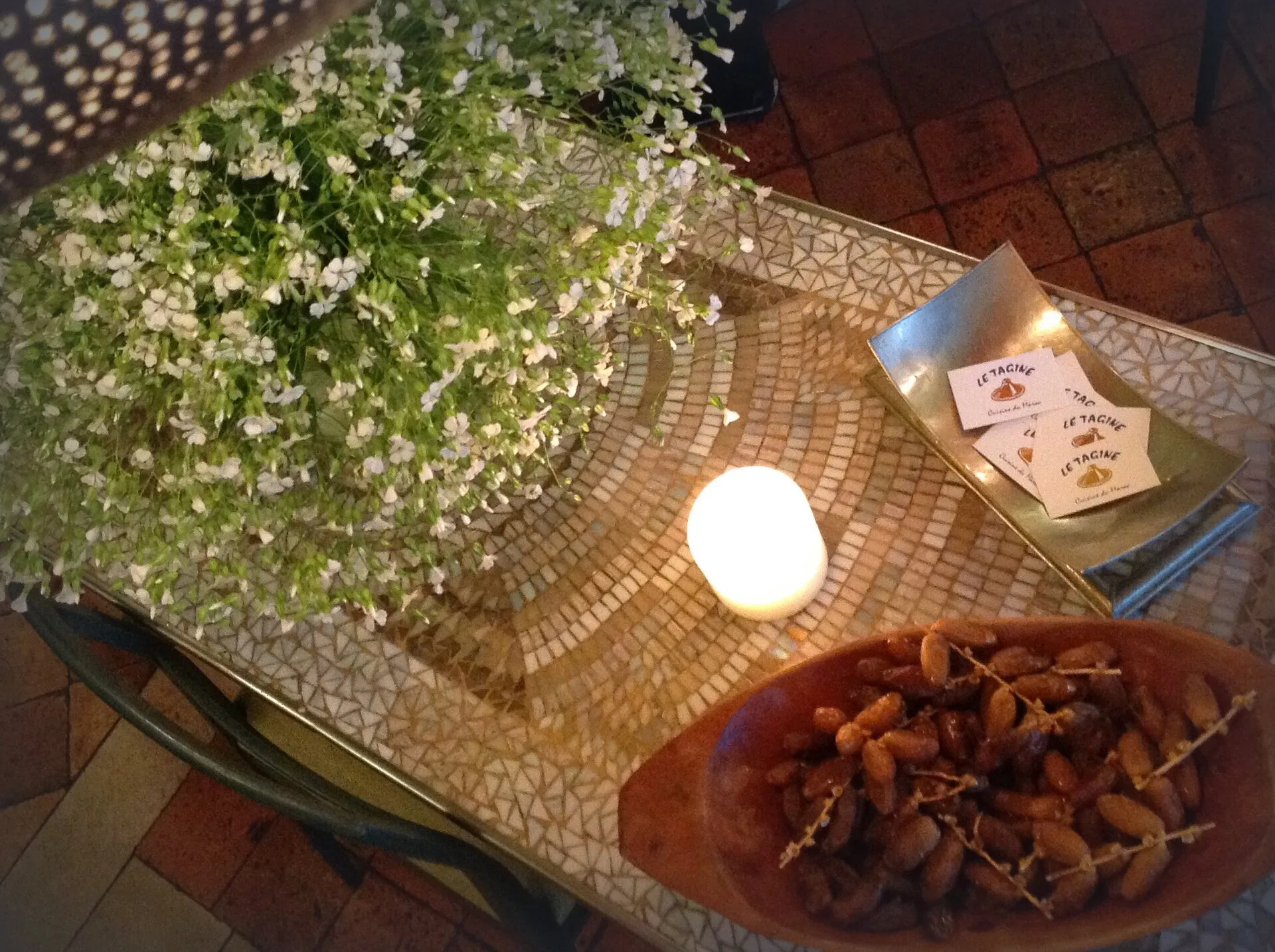Le Tagine — photo 9