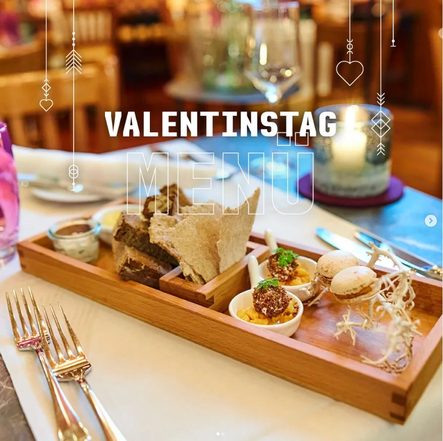 Das Erck - Gaststube &amp; Restaurant — photo 19