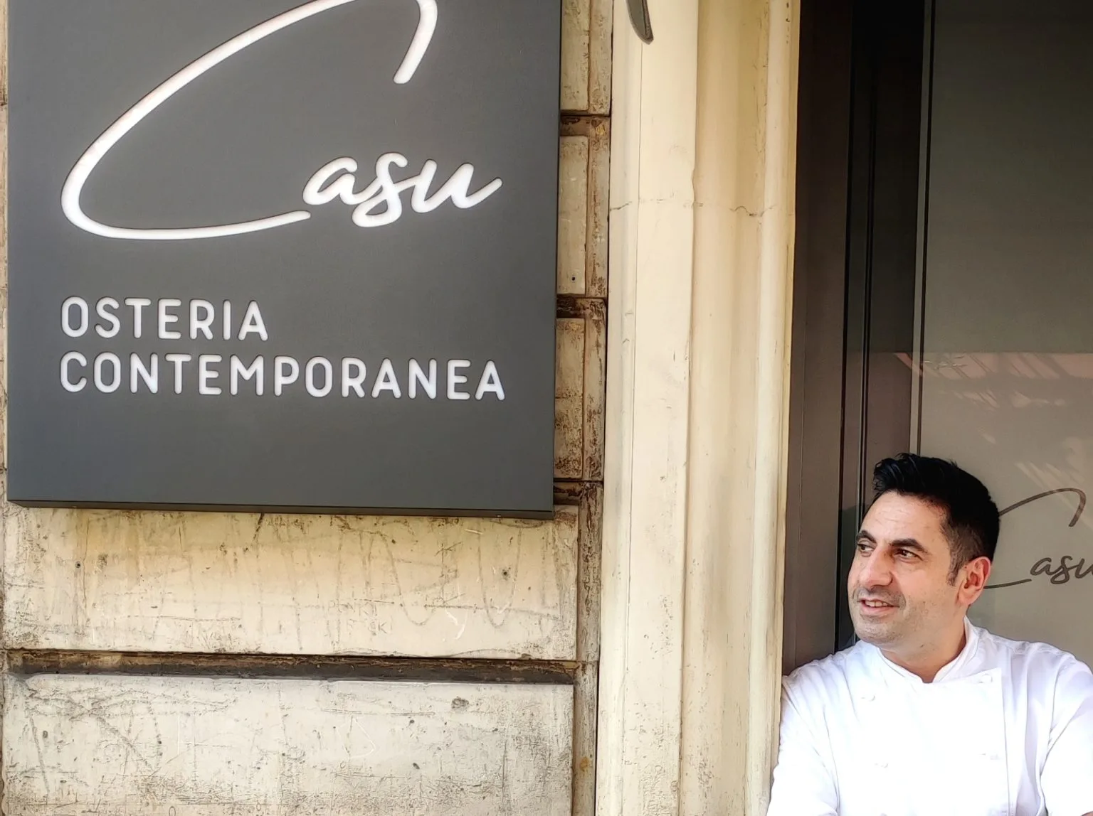 Casu Osteria Contemporanea — photo 64