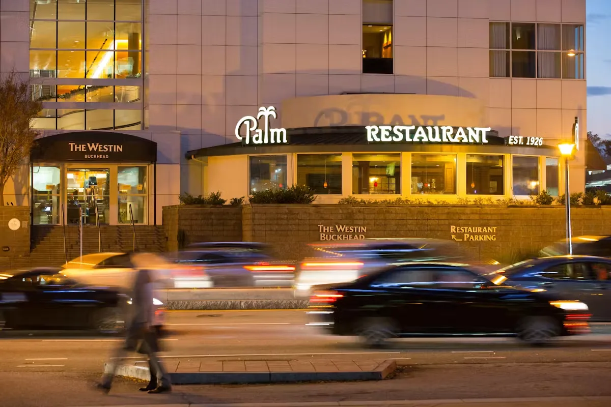 The Palm Boston — photo 32