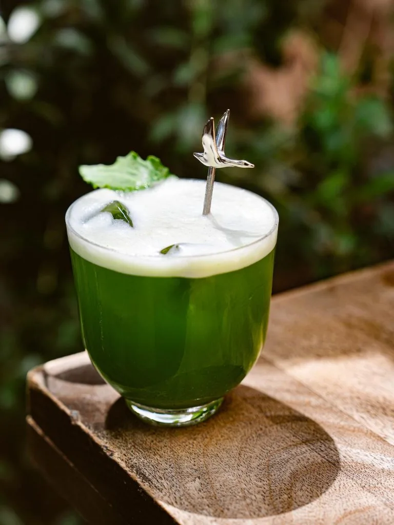 Allen Kitchen & Cocktail — photo 9
