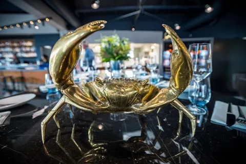 The Newport Restaurant &amp; Marina — photo 16