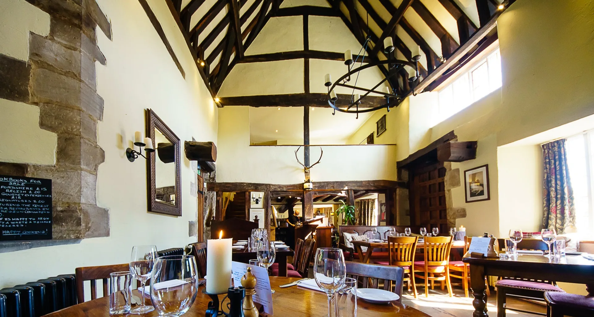 White Hart at Fyfield — photo 8