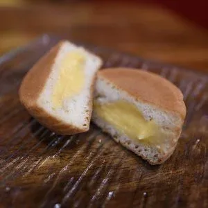 Nagomi — food