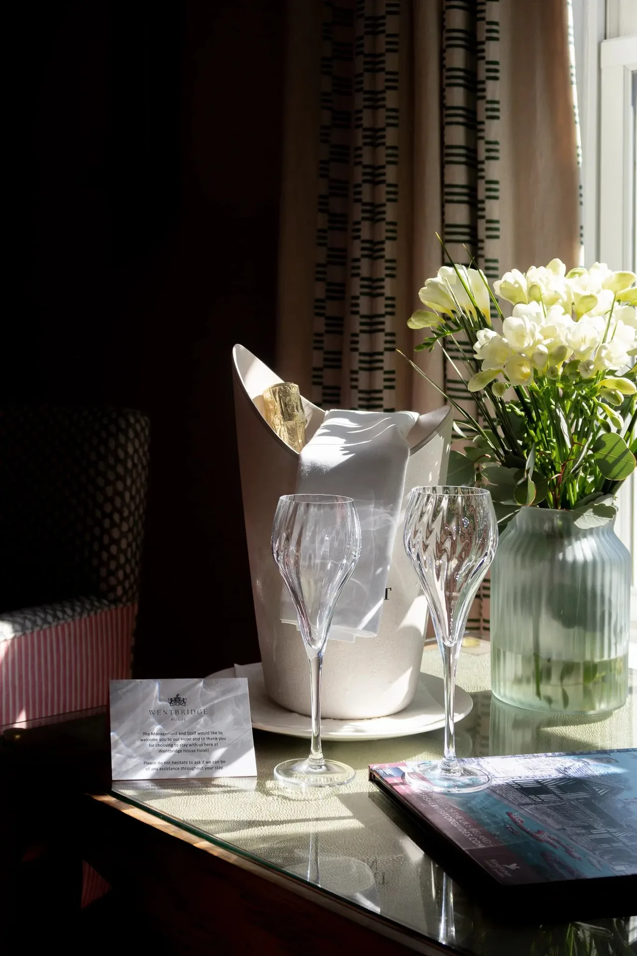 Wentbridge House Hotel — photo 38