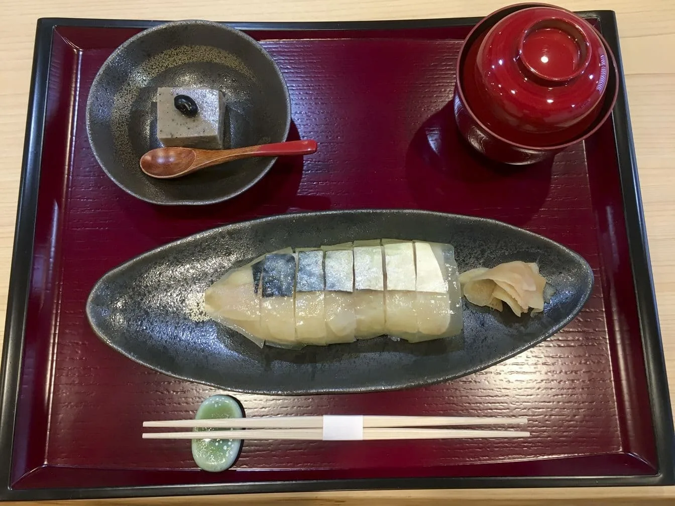 Sushitsune — photo 27