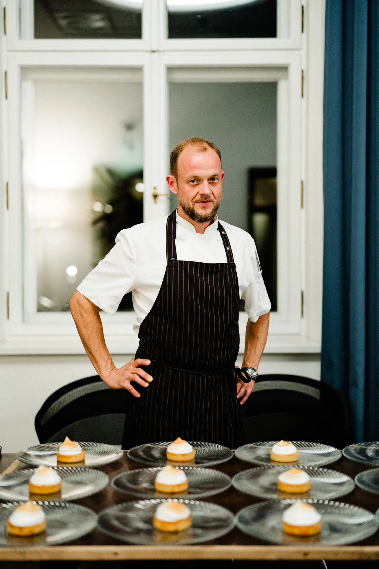 Dworek New Restaurant — photo 35