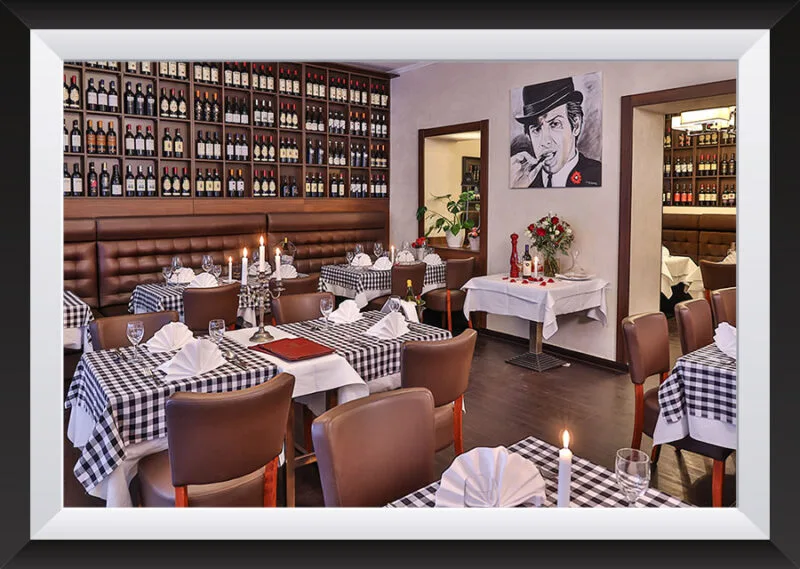Ristorante Arlecchino — photo 20