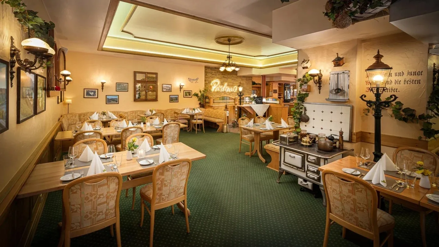 Restaurant Pistono — photo 38