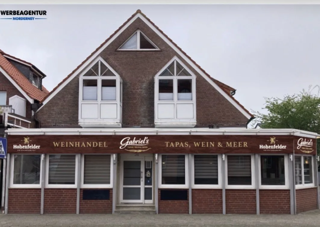 Restaurant Gabriel’s — photo 9