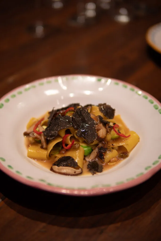 CARUSO Pastabar — photo 5