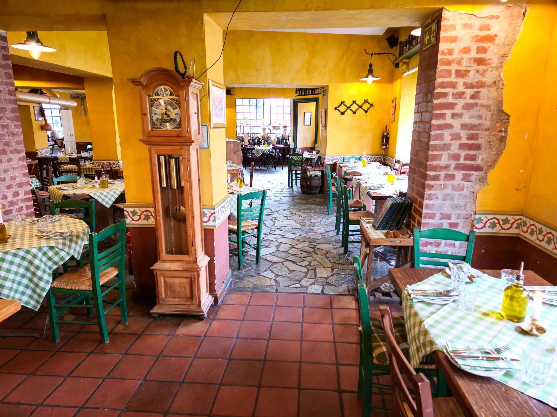 Taverna Ousia — photo 21