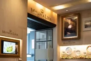 Monna Lisa — photo 9