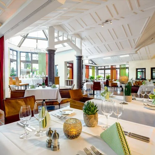 Restaurant Traube am See — photo 5
