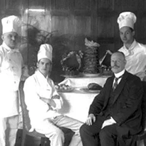 Gourmetrestaurant "1751" — photo 18