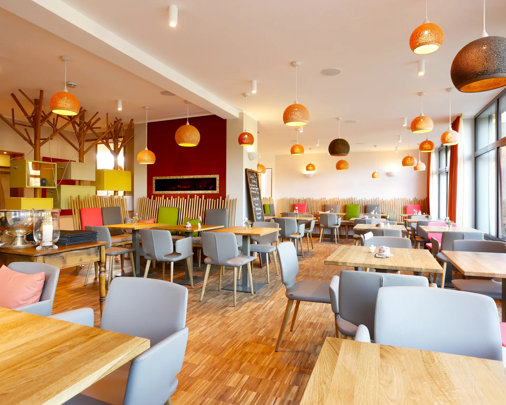 Flux - Biorestaurant Werratal — photo 31