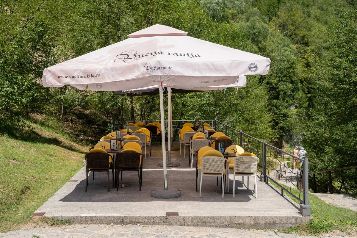 RESTORAN GOSTILJE — photo 39
