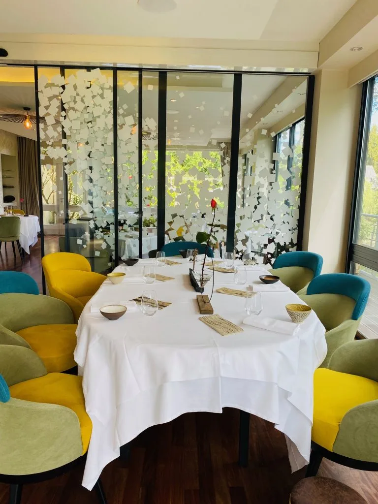 Auberge du Pont d'Acigné — photo 18