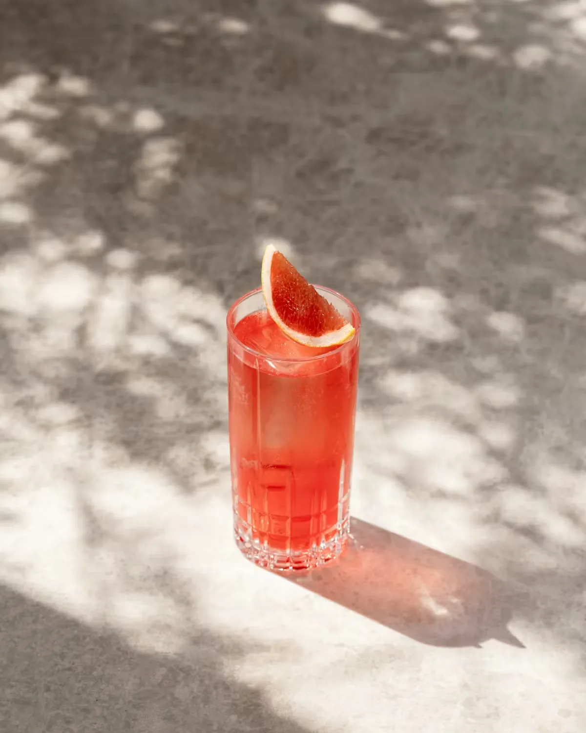 Sea Fu — drink