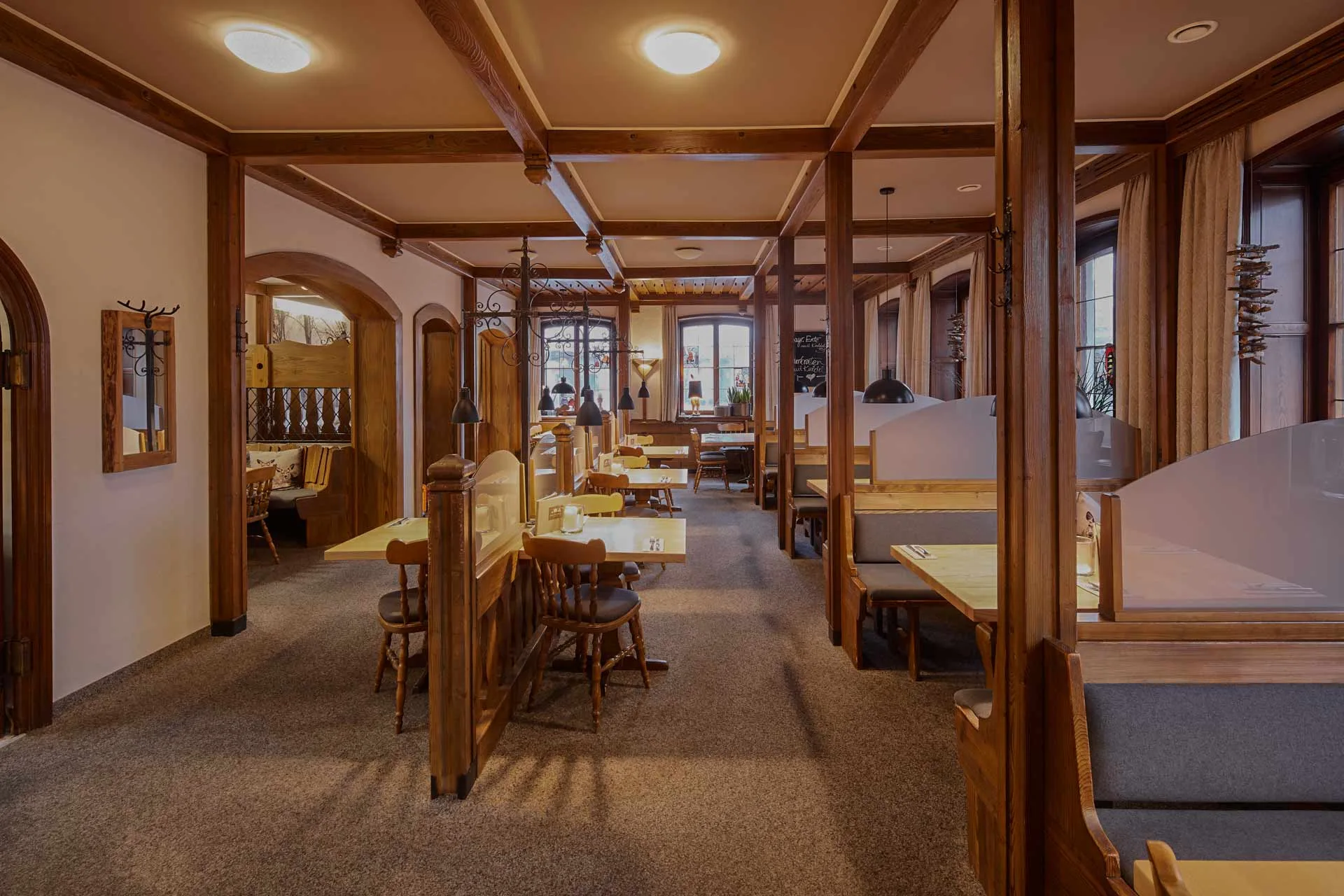 Restaurant Zu den Drei Kronen — photo 28
