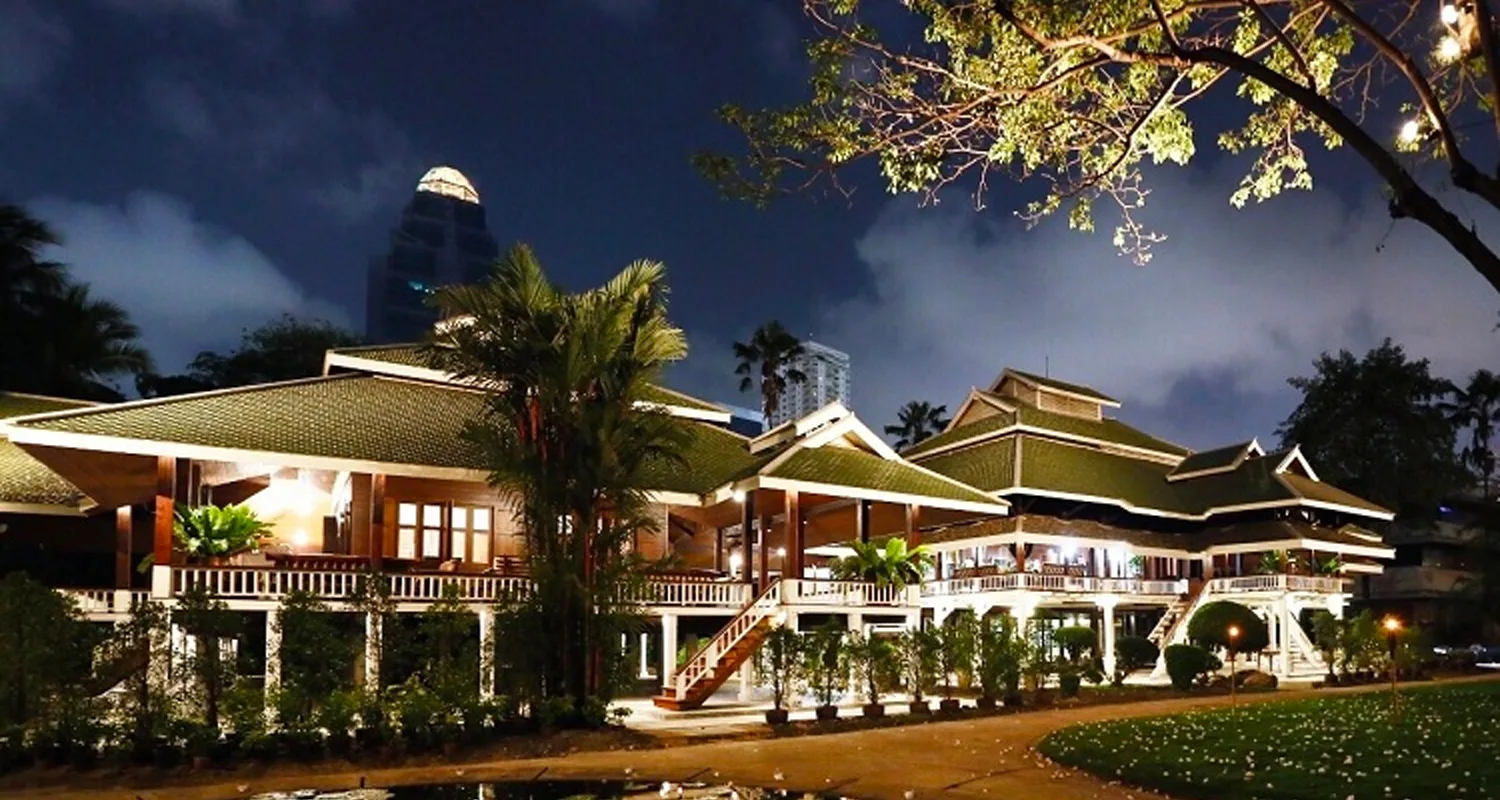 Ma Maison, Bangkok