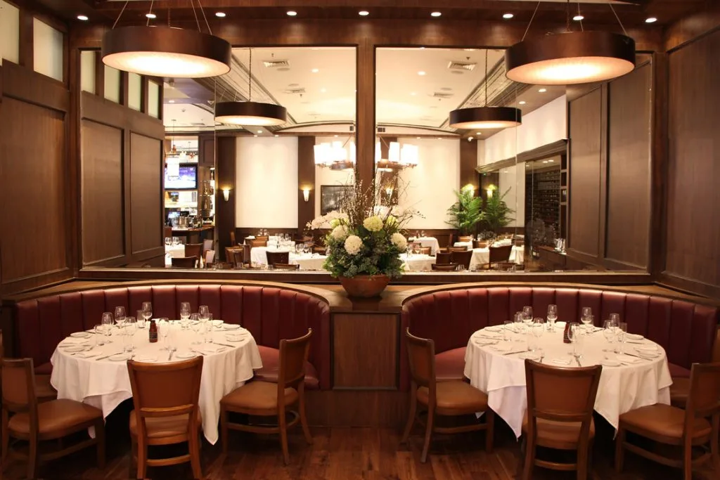 Wolfgang's Steakhouse by Wolfgang Zwiener — photo 57
