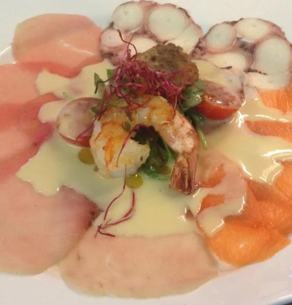 Ristorante L’Opera — photo 9