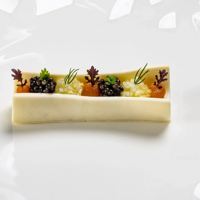Artesse by Juanlu Fernández — food