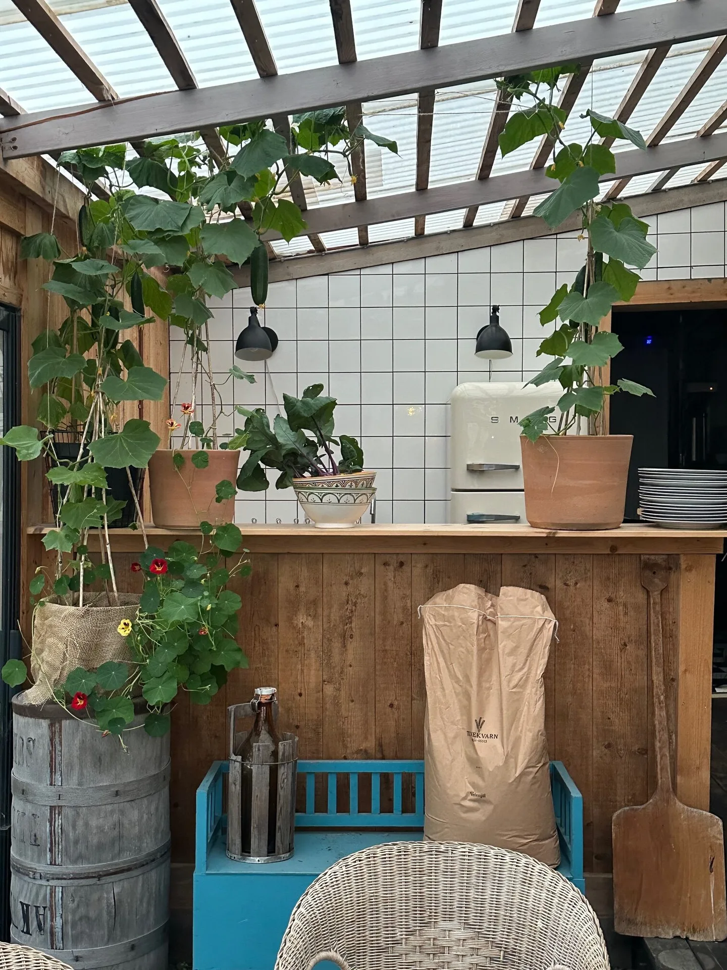 Järvsö Crêperie — photo 9