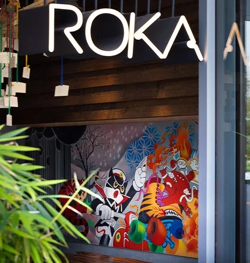 Roka Mayfair — photo 6