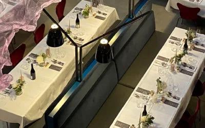 Ofenhaus Restaurant &amp; Bar, Augsburg